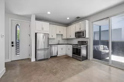 1182 Ridgeway Drive #B, Austin, TX 78702 - Photo 5