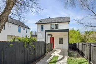 1182 Ridgeway Dr, Austin, TX 78702 - Photo 1