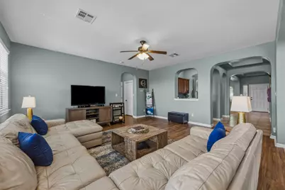 1929 Pecan Valley Drive, Leander, TX 78641 - Photo 7