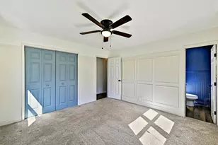 551 N Grange St, Bertram, TX 78605 - Photo 23