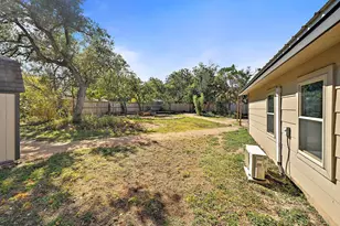 551 N Grange St, Bertram, TX 78605 - Photo 33
