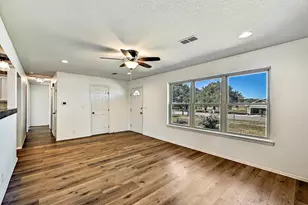 551 N Grange St, Bertram, TX 78605 - Photo 5