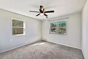 551 N Grange St, Bertram, TX 78605 - Photo 25