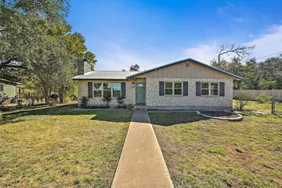551 N Grange Street, Bertram, TX 78605 - Photo 1