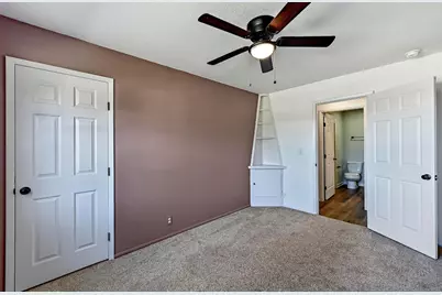 551 N Grange Street, Bertram, TX 78605 - Photo 23