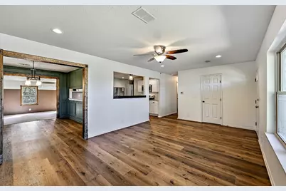 551 N Grange Street, Bertram, TX 78605 - Photo 7