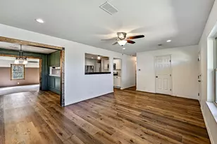 551 N Grange St, Bertram, TX 78605 - Photo 9