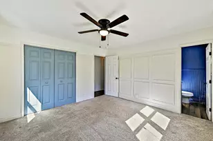 551 N Grange St, Bertram, TX 78605 - Photo 19