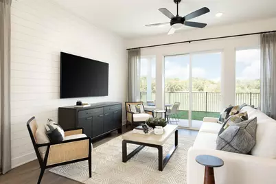 1309 Sweet Bark Street, Austin, TX 78745 - Photo 11