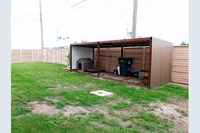 317 Frederick Drive, Georgetown, TX 78626 - Photo 29