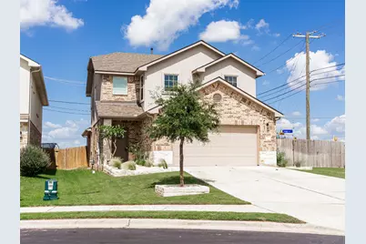 317 Frederick Drive, Georgetown, TX 78626 - Photo 1