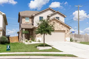 317 Frederick Dr, Georgetown, TX 78626 - Photo 1