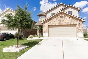 317 Frederick Dr, Georgetown, TX 78626 - Photo 1