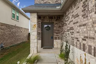 317 Frederick Dr, Georgetown, TX 78626 - Photo 3
