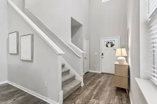 317 Frederick Dr, Georgetown, TX 78626 - Photo 5