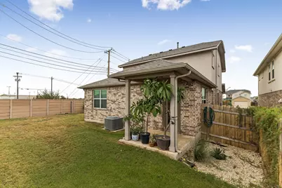 317 Frederick Drive, Georgetown, TX 78626 - Photo 27