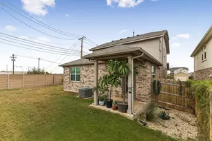 317 Frederick Dr, Georgetown, TX 78626 - Photo 27