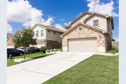 317 Frederick Drive, Georgetown, TX 78626 - Photo 3