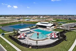 317 Frederick Dr, Georgetown, TX 78626 - Photo 33
