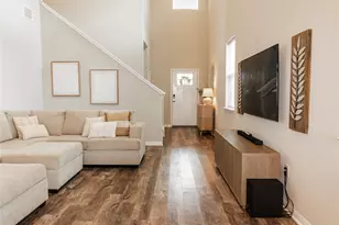 317 Frederick Dr, Georgetown, TX 78626 - Photo 5
