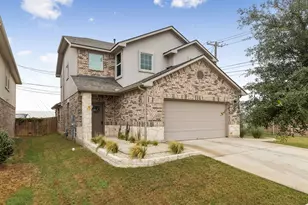 317 Frederick Dr, Georgetown, TX 78626 - Photo 1