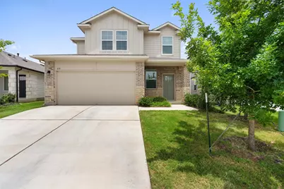 610 Roaring Fork Lane, Bastrop, TX 78602 - Photo 1