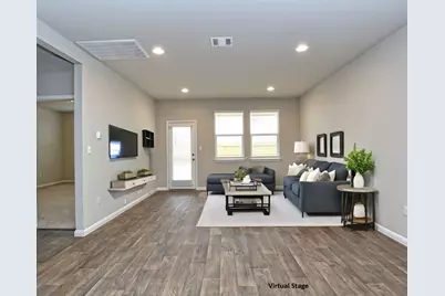 610 Roaring Fork Lane, Bastrop, TX 78602 - Photo 5