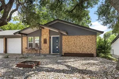 9717 Hansford Drive, Austin, TX 78753 - Photo 1