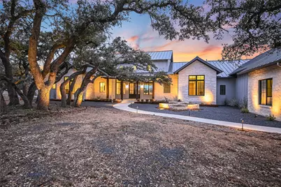 207 Gwendolyns Trail, Wimberley, TX 78676 - Photo 3