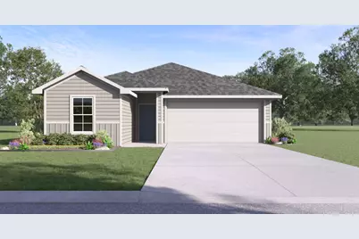 13308 Cerise Queen Way, Mustang Ridge, TX 78610 - Photo 1