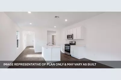 13308 Cerise Queen Way, Mustang Ridge, TX 78610 - Photo 5