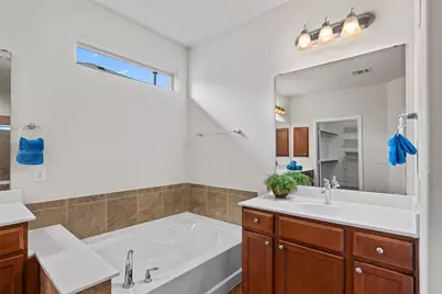 509 Davis Mountain Circle, Georgetown, TX 78633 - Photo 25