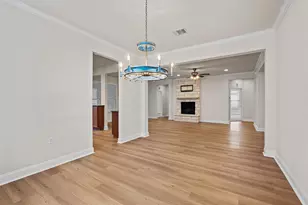 509 Davis Mountain Cir, Georgetown, TX 78633 - Photo 11