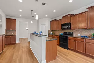 509 Davis Mountain Cir, Georgetown, TX 78633 - Photo 13
