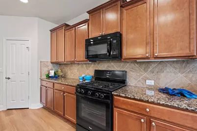 509 Davis Mountain Circle, Georgetown, TX 78633 - Photo 15