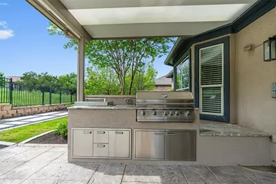 509 Davis Mountain Circle, Georgetown, TX 78633 - Photo 37