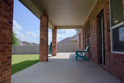 4833 Teverola Drive, Round Rock, TX 78665 - Photo 13