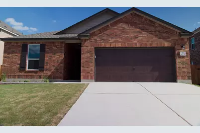 4833 Teverola Drive, Round Rock, TX 78665 - Photo 1
