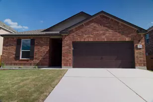 4833 Teverola Dr, Round Rock, TX 78665 - Photo 1