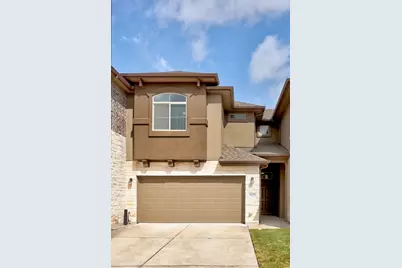 2880 Donnell Drive #1802, Round Rock, TX 78664 - Photo 3