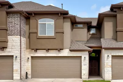 2880 Donnell Drive #1802, Round Rock, TX 78664 - Photo 1