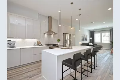 2108 Tillery Street #2102, Austin, TX 78723 - Photo 1