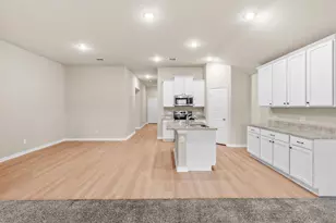 2039 Rowan Wy, New Braunfels, TX 78130 - Photo 9