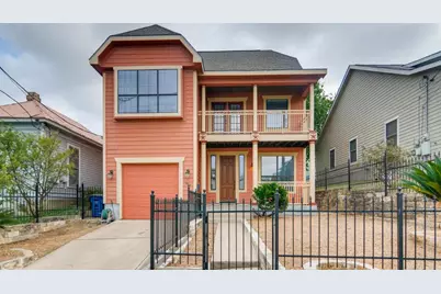 906 Juniper Street, Austin, TX 78702 - Photo 1