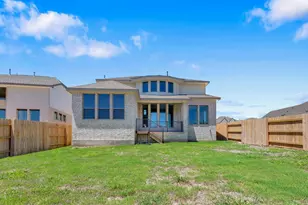 114 Ash Juniper Rd, Georgetown, TX 78633 - Photo 21