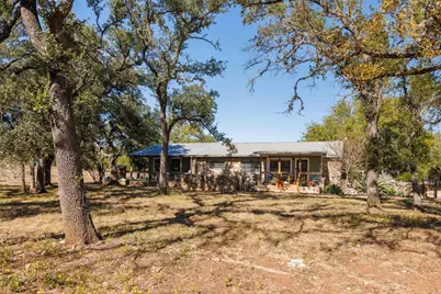 1071 Rolling Hills Drive, Wimberley, TX 78676 - Photo 1