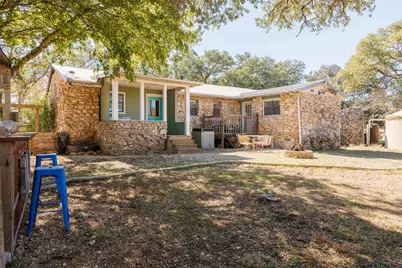1071 Rolling Hills Drive, Wimberley, TX 78676 - Photo 5