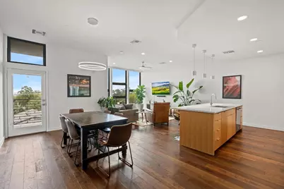 1322 E 12th Street #406, Austin, TX 78702 - Photo 3