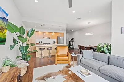 1322 E 12th Street #406, Austin, TX 78702 - Photo 9