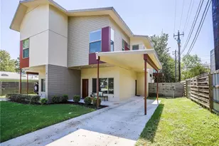 701 Zennia St, Austin, TX 78751 - Photo 1